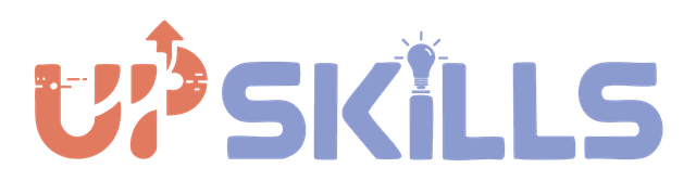 UpSkills Logo