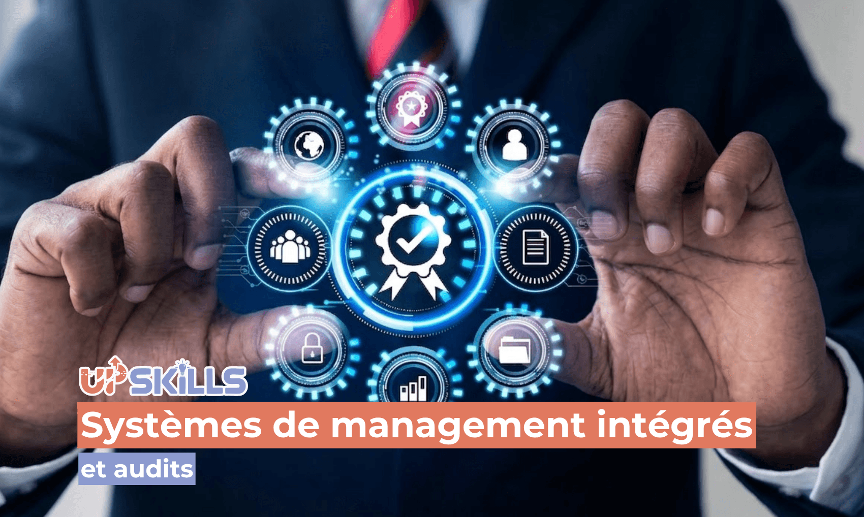 Systèmes de management intégrés et audits