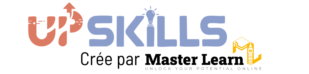UpSkills Logo