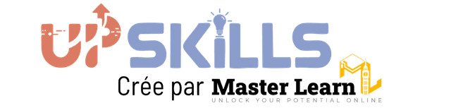 UpSkills Logo