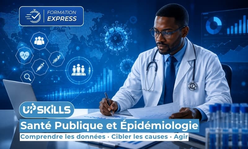 Santé Publique et Épidémiologie