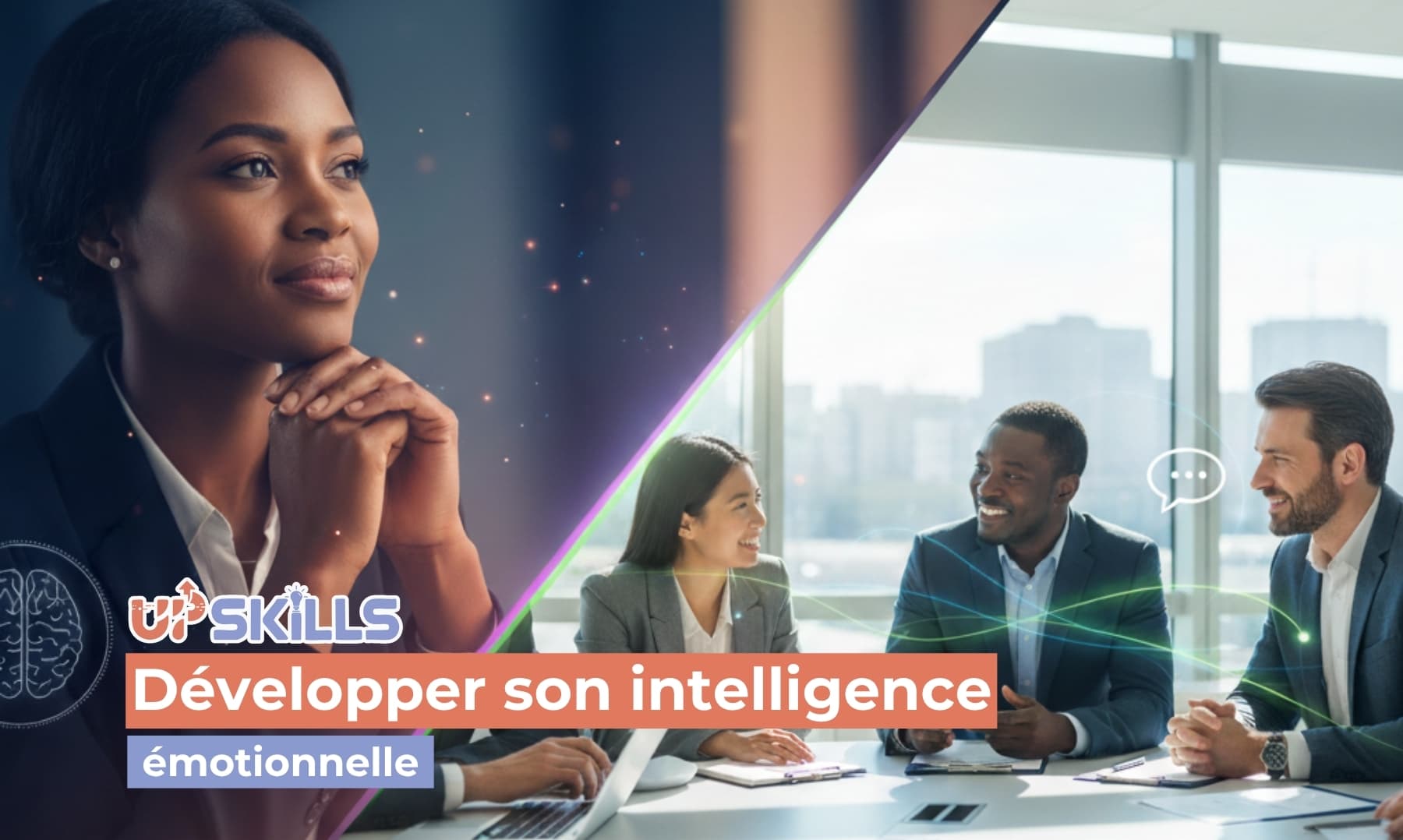 Développer son intelligence émotionnelle