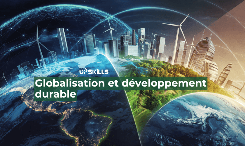 Globalisation et Développement Durable