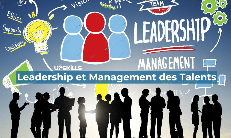 Leadership et Management des Talents