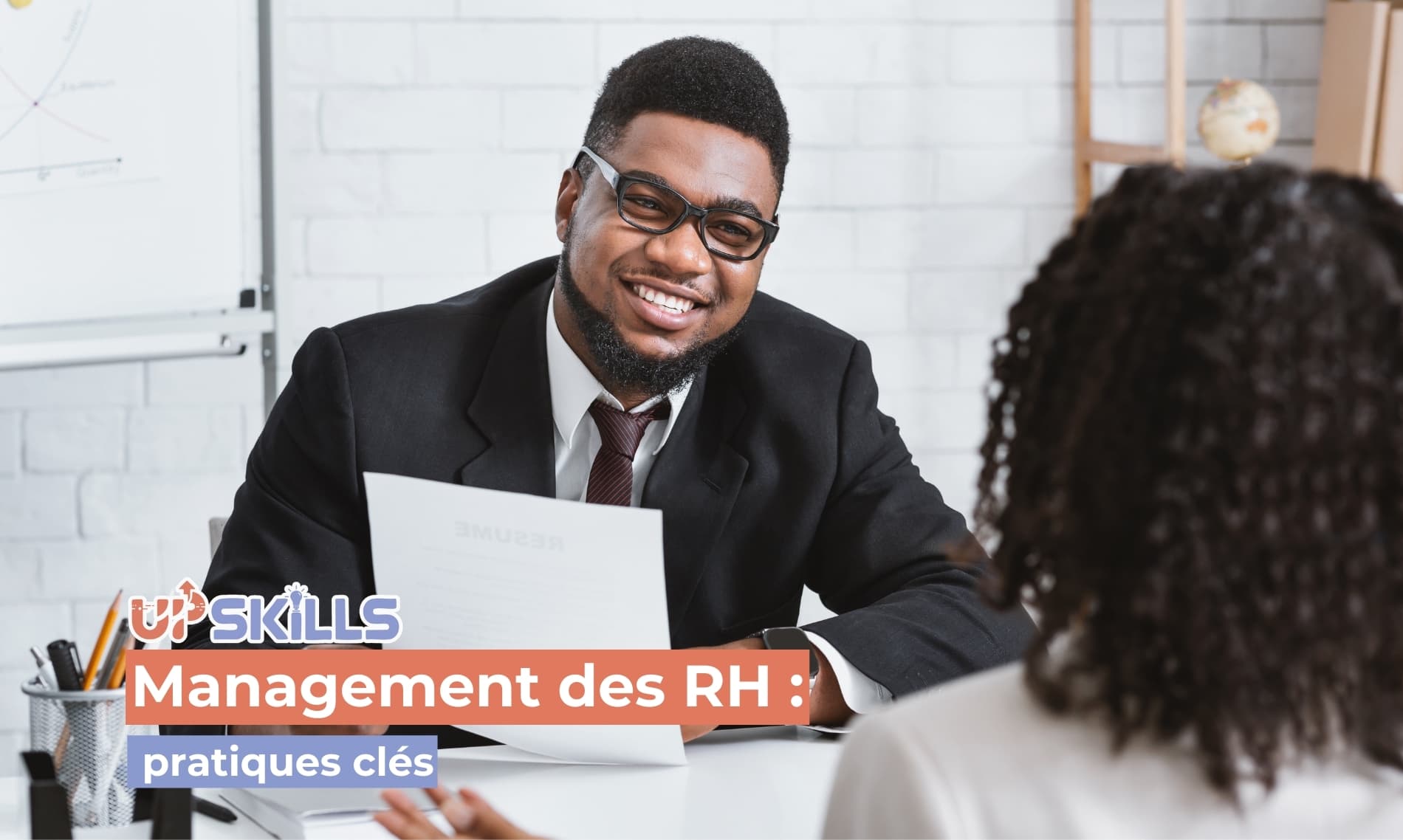 Management des RH : pratiques clés