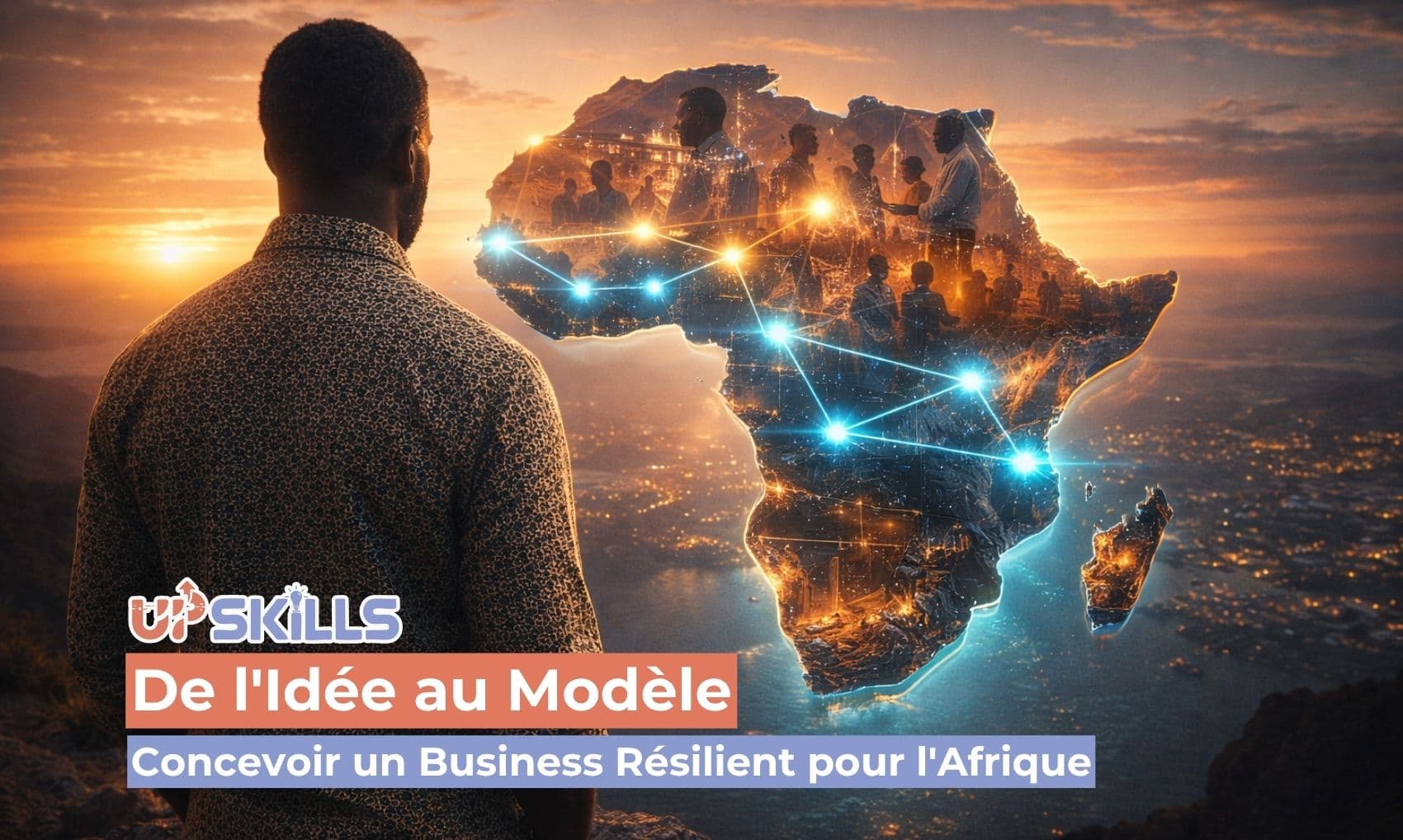 From Idea to Model: Designing a Resilient Business for Africa