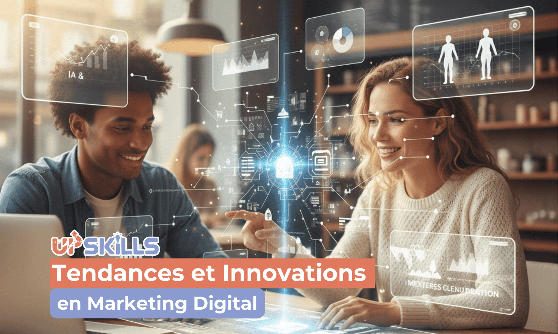 Tendances et Innovations en Marketing Digital