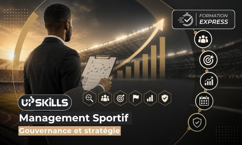 Management Sportif