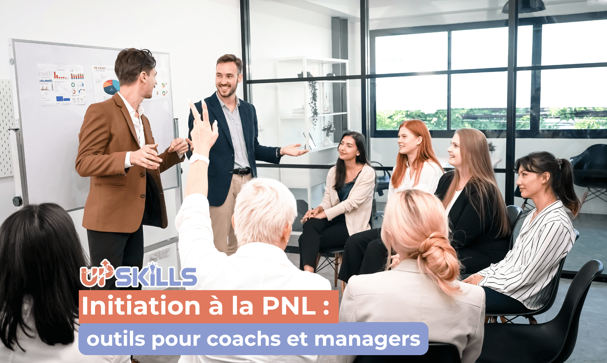 Initiation à la PNL : outils pour coachs et managers
