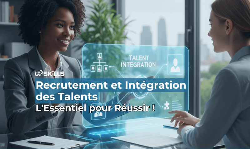 Recrutement et Intégration des Talents