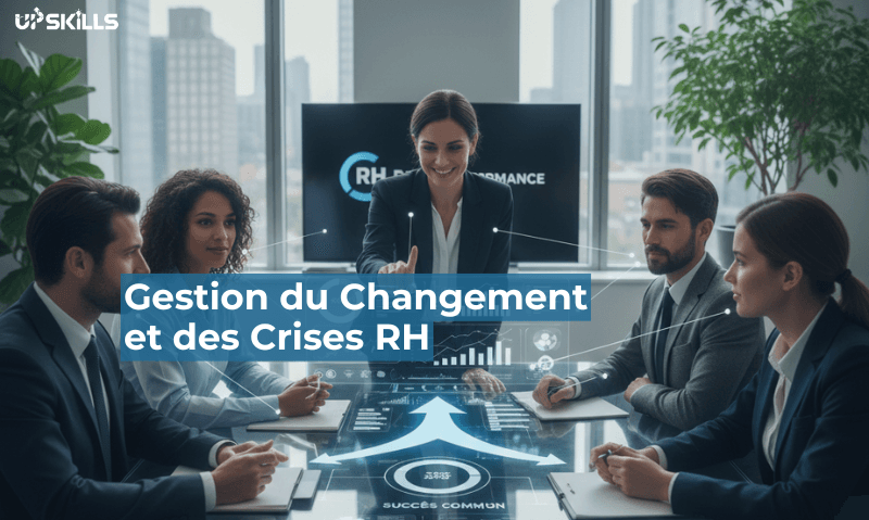 Gestion de la Performance et des Objectifs en RH
