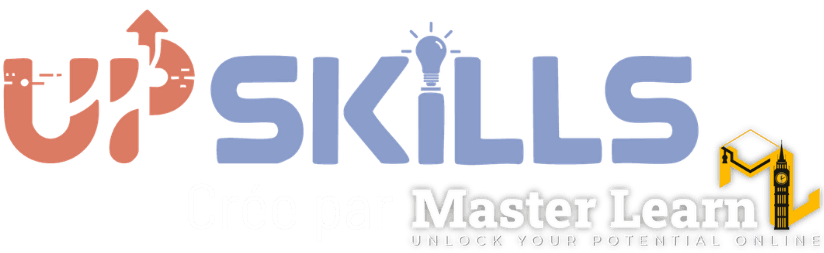 UpSkills Logo