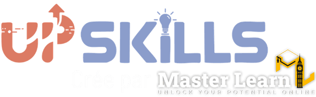 UpSkills Logo