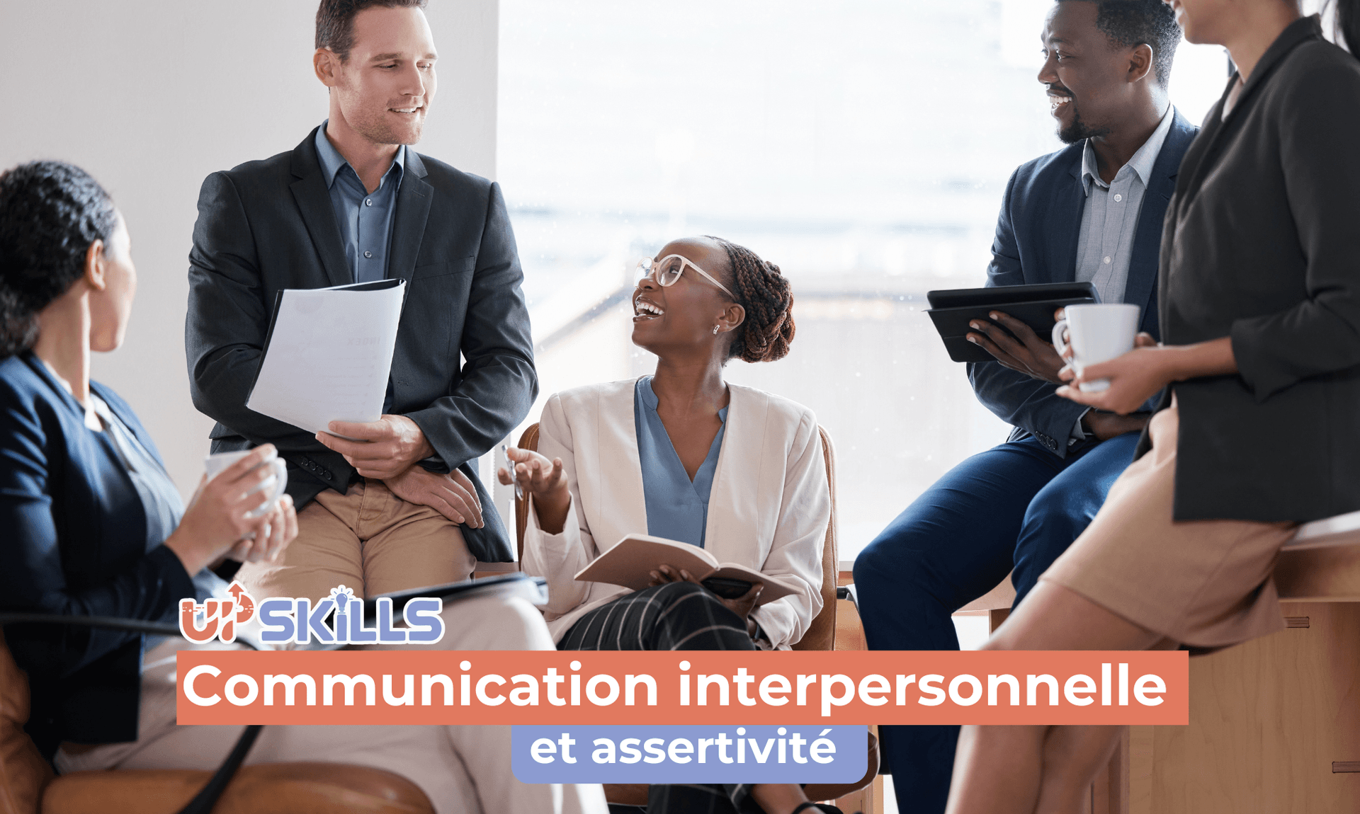 Communication interpersonnelle et assertivité