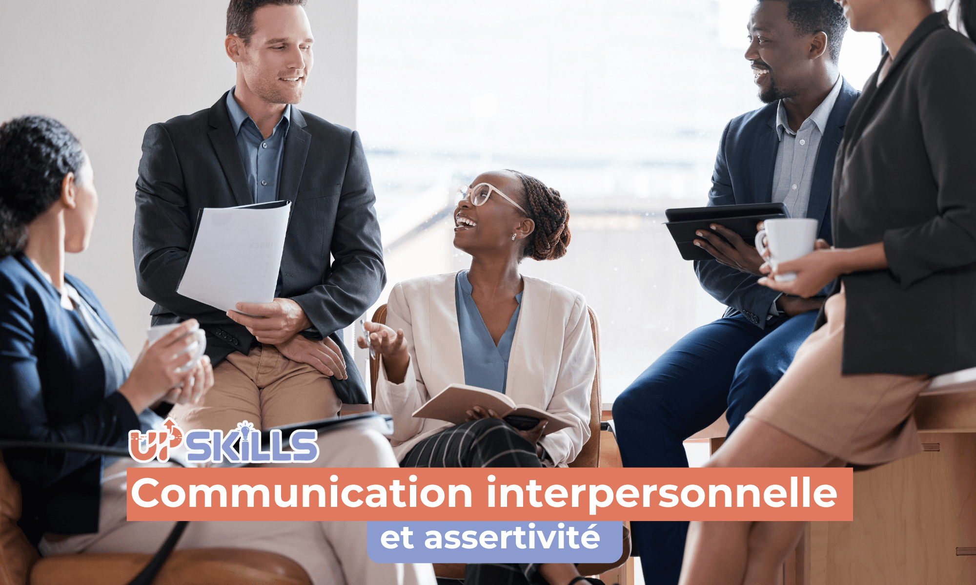 Communication interpersonnelle et assertivité
